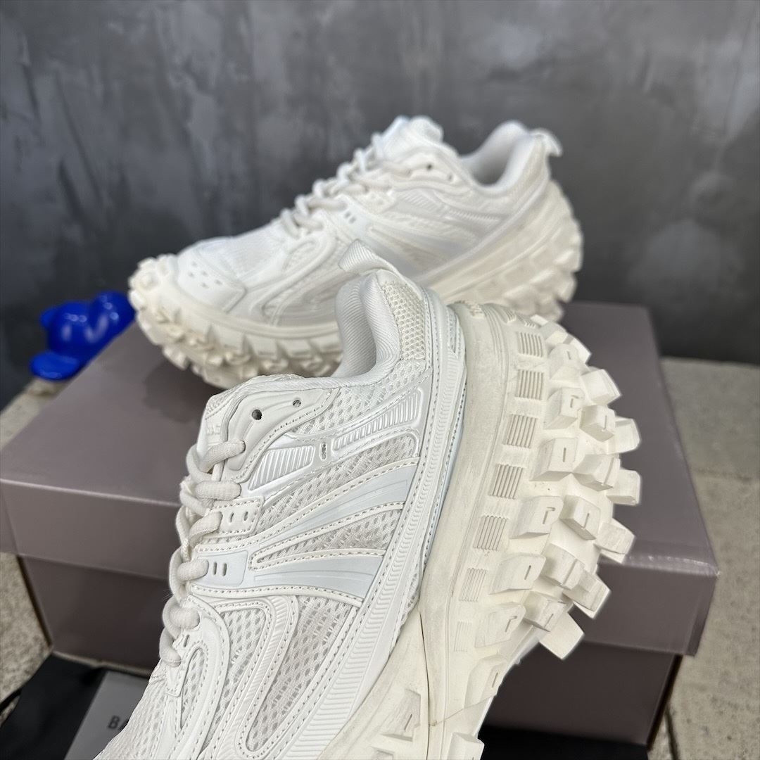 Balenciaga Track Shoes